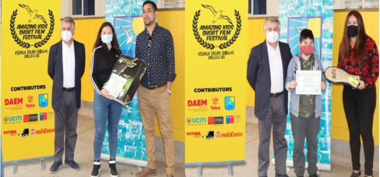 Destacada-short films festival