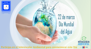 Conmemoración DÍA DEL AGUA 2021 EBT