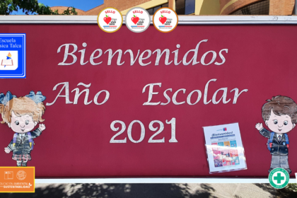 bienvenida final
