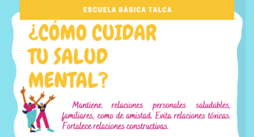 COMO CUIDAR TU SALUD MENTAL