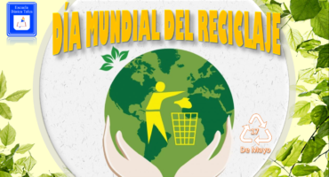 IMAGEN DÍA MUNDIAL RECICLAJE EBT 2021