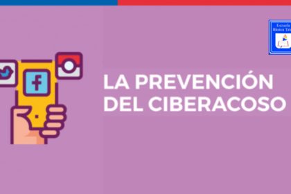 ciberacoso