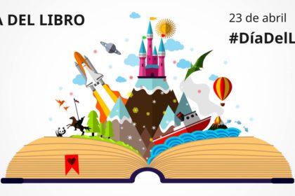 dia del libro