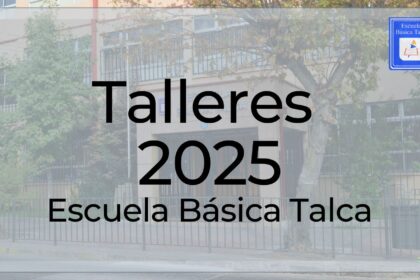calendario evaluaciones 2023