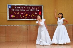 Semana de la Educación Artística