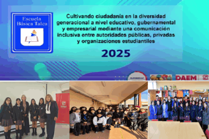 Cultivano ciudadania en la
