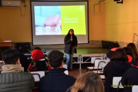 Capacitación: Manejo de emociones