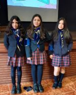 Estudiantes de subcentros, postulantes a directorio de CGA 2025 participan de la segunda reunión de consejos consultivos, OPD Talca.