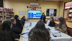 Primera reunión CGPA 2025