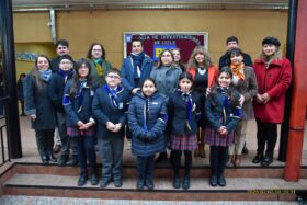 CGA electo 2025