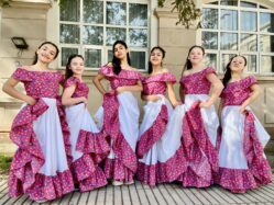 Taller de danza: “1° lugar en Torneo Comunal”
