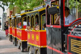 Culminación semana del párvulo