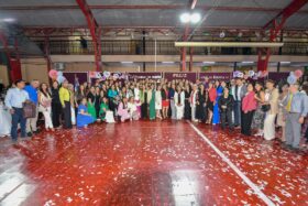 Velada Aniversario N° 72