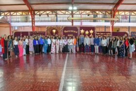 Ceremonia de Premiación Académica 2025