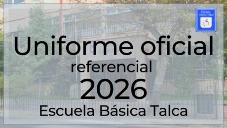 calendario evaluaciones 2023