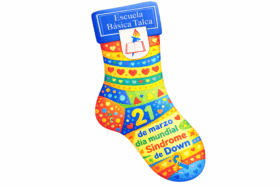 Día Mundial del Síndrome de Down