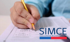 Resultados Simce