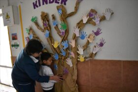 Anexo Escuela Básica “Día del buen trato escolar”