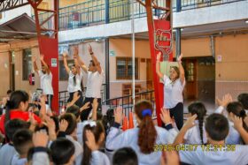 Día de la actividad física