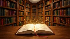 Día de libro y derechos de autor