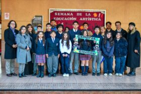 Campaña Electoral de las listas que postulan a directorio de CGA 2026