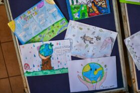 Concurso “Día de la Tierra” edición 2026