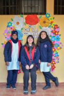 Día de la Convivencia Escolar