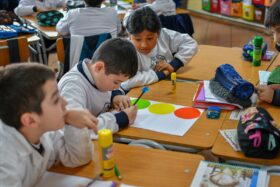 Jornada Reflexiva y Participativa PADEM 2027