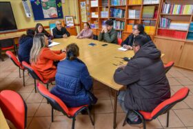 Reunión del Comité de Aplicación