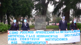 CGA de Escuela Básica Talca participa en el VI Concurso de Videos Escolares